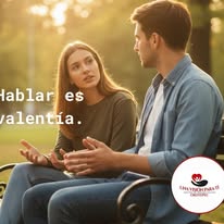 Respira. Decide. Avanza.