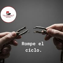 Un paso. Luego otro.