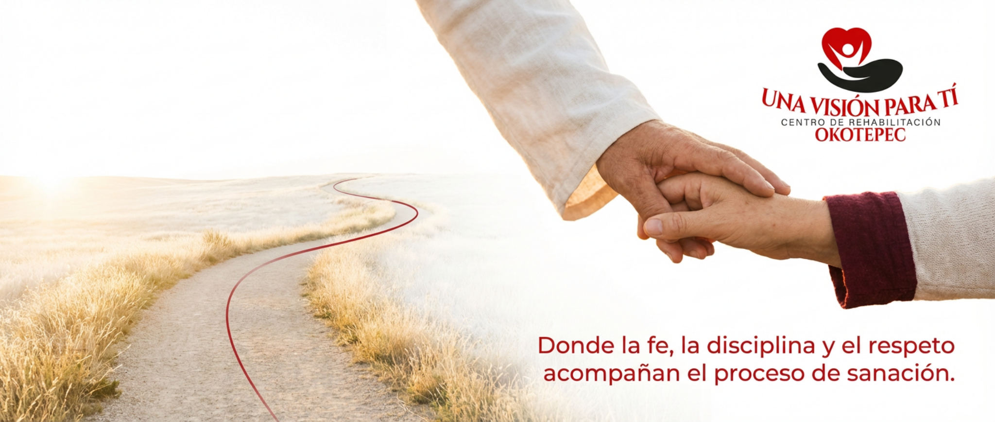 Portada Una Visión Para Ti Okotepec